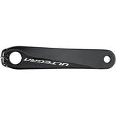 Shimano Fc-R8000 Left Hand Crank Arm Unit 165 Mm Spares & Accesories